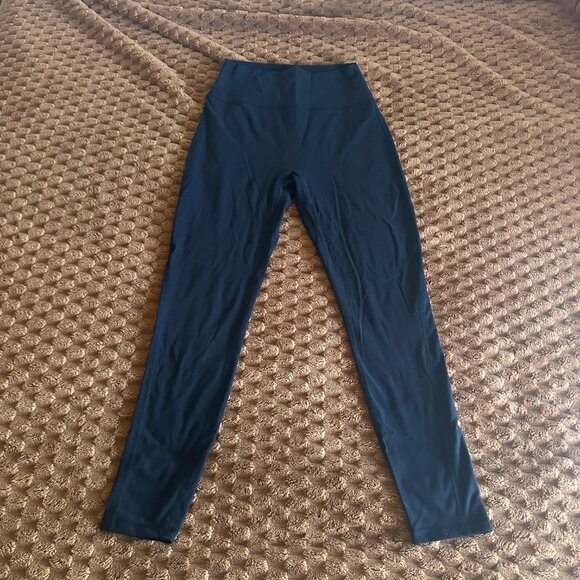 NWOT - Buffbunny Collection Legacy Leggings, Onyx Black (Medium) - Picture 6 of 9